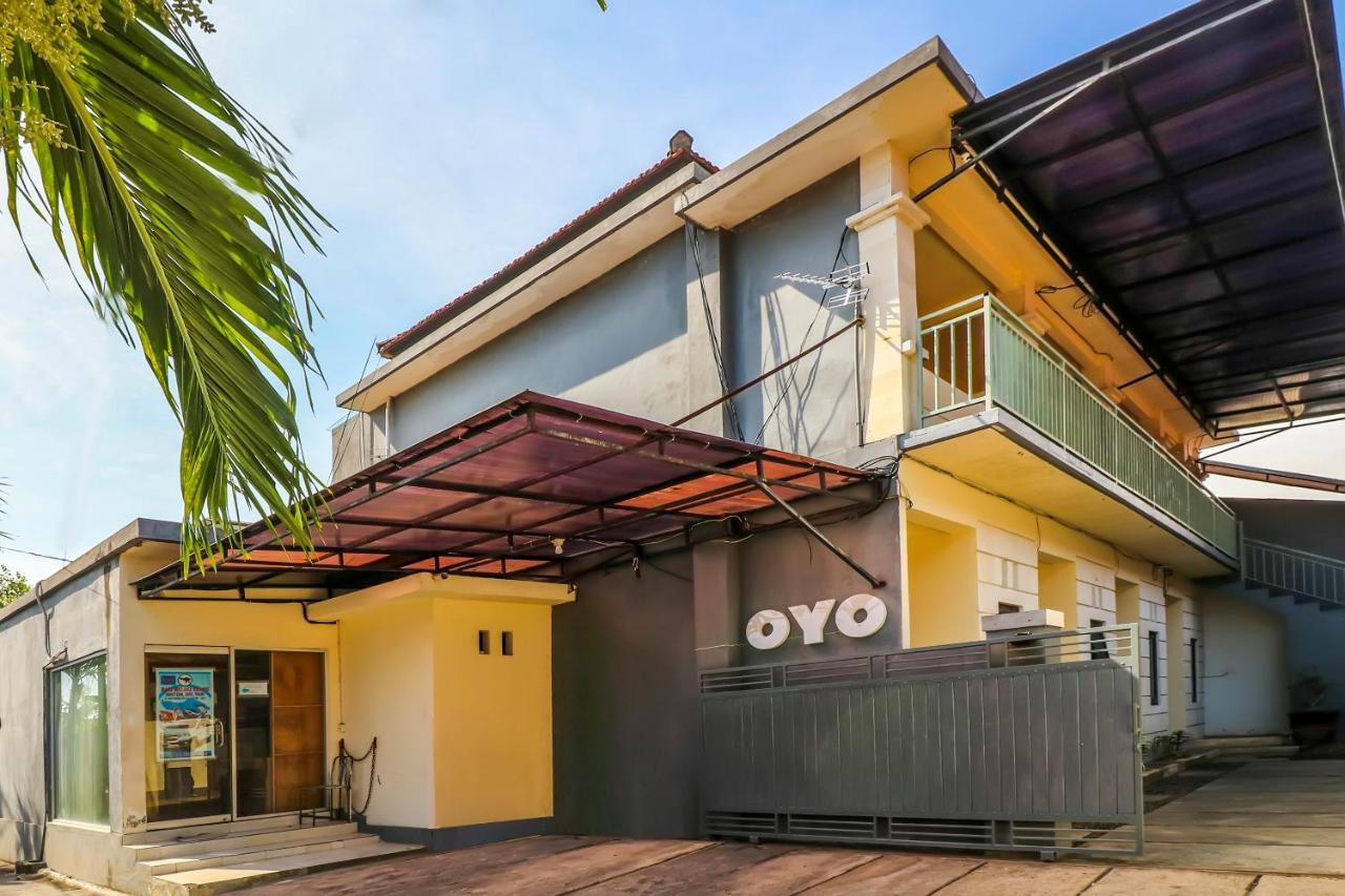 Oyo 2178 Merthan House 세미냑 외부 사진