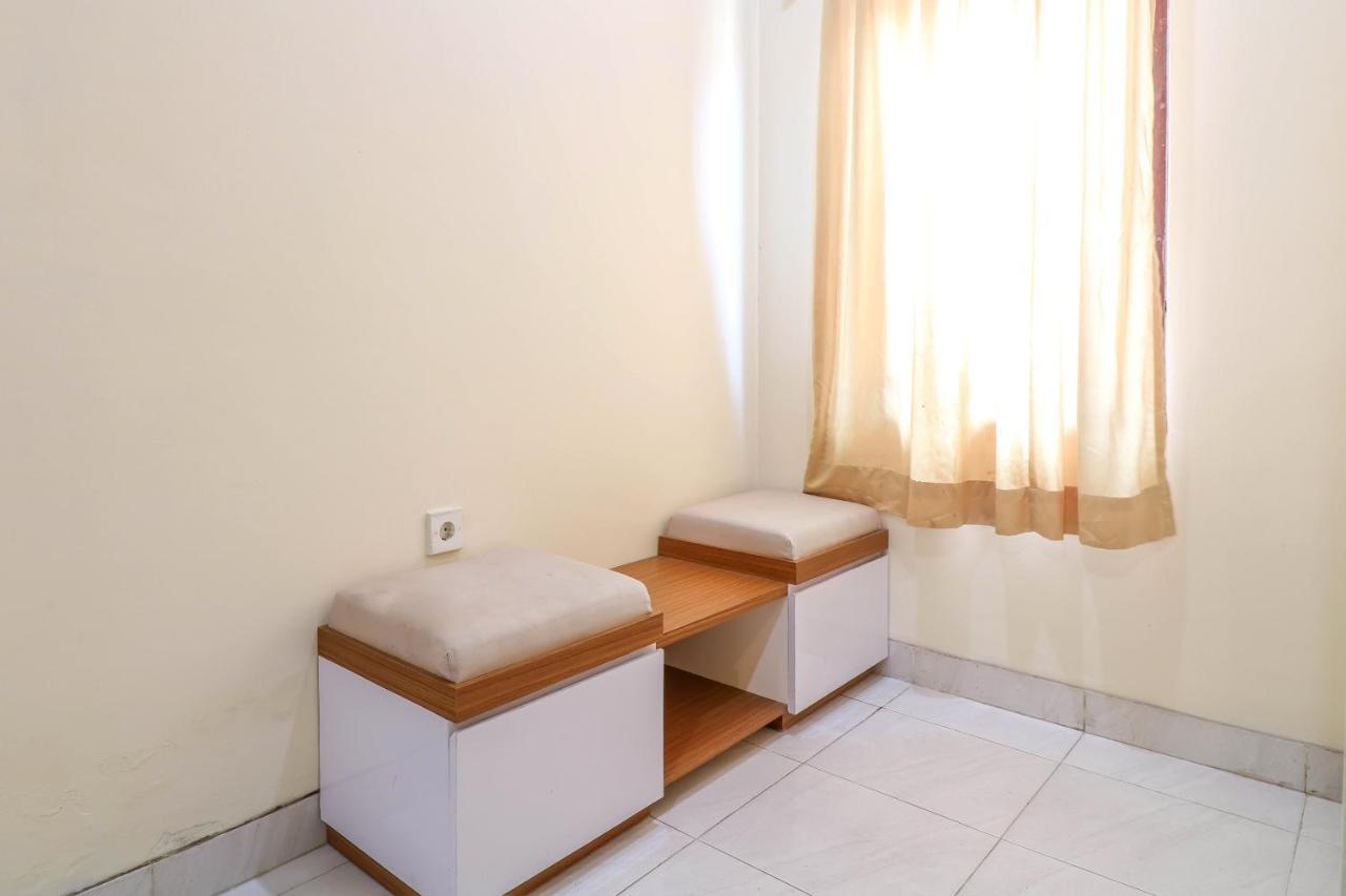 Oyo 2178 Merthan House 세미냑 외부 사진