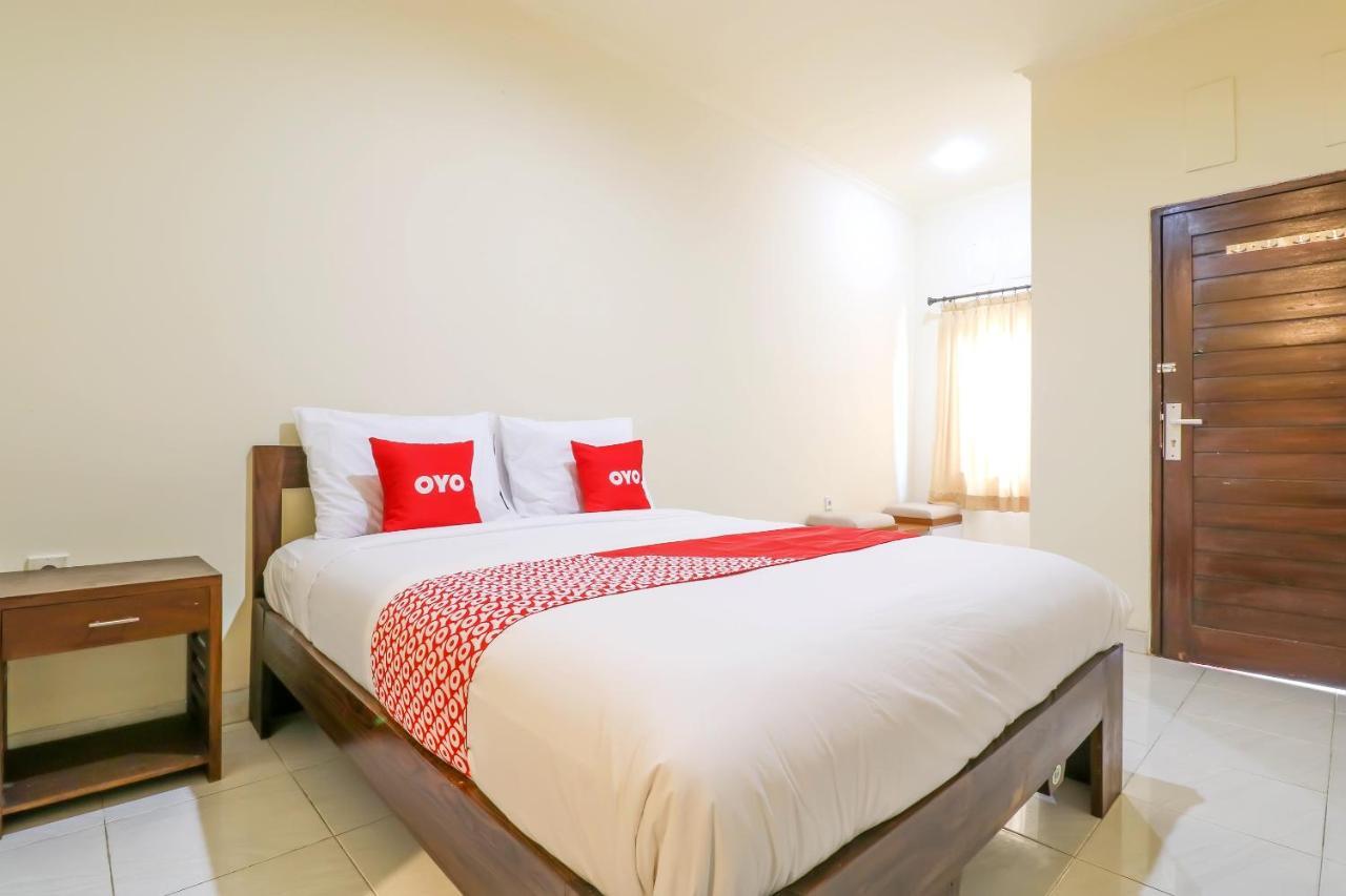 Oyo 2178 Merthan House 세미냑 외부 사진