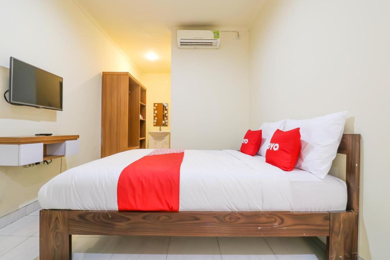 Oyo 2178 Merthan House 세미냑 외부 사진