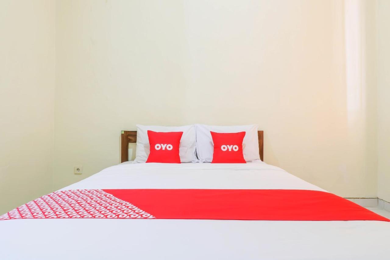 Oyo 2178 Merthan House 세미냑 외부 사진