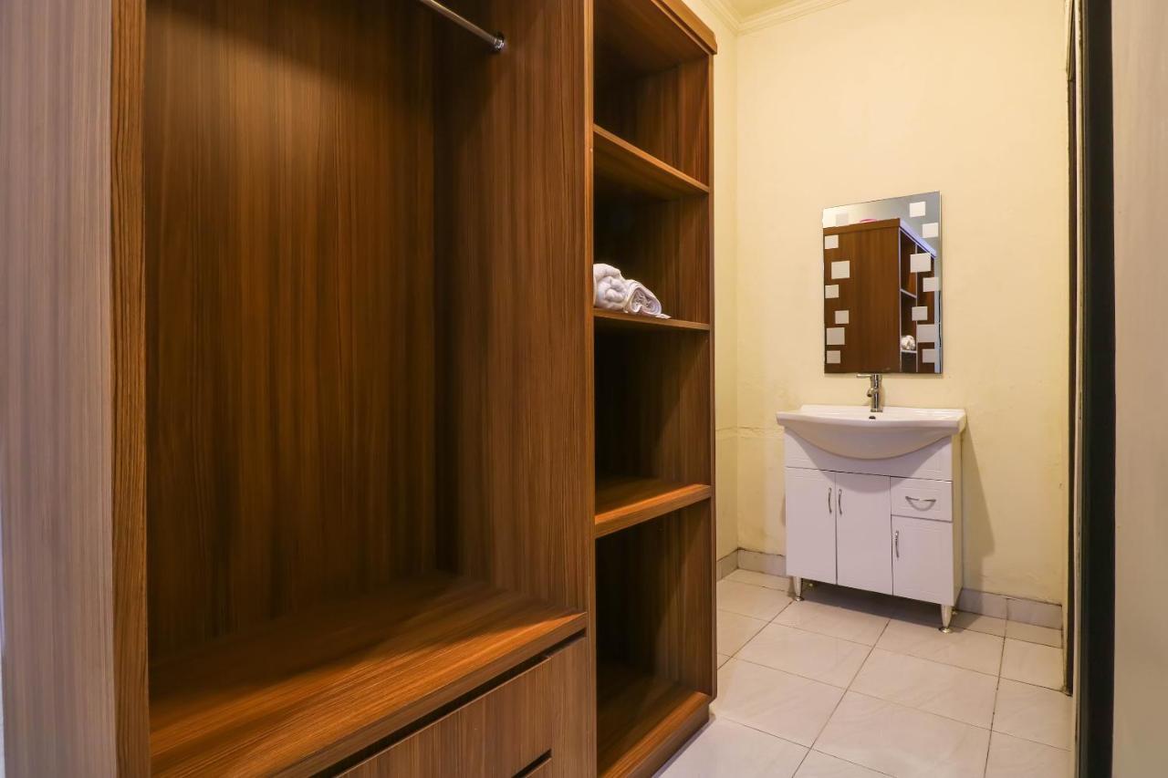 Oyo 2178 Merthan House 세미냑 외부 사진